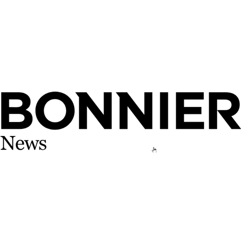 Bonnier News