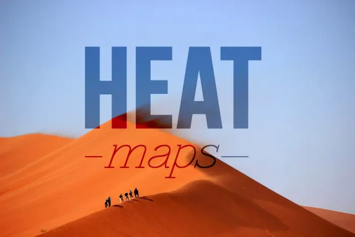 heat-maps