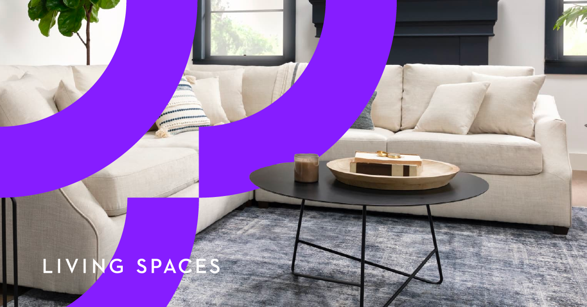 Living Spaces increases average order value by 22 Optimizely