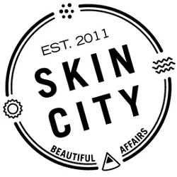 Skincity logo