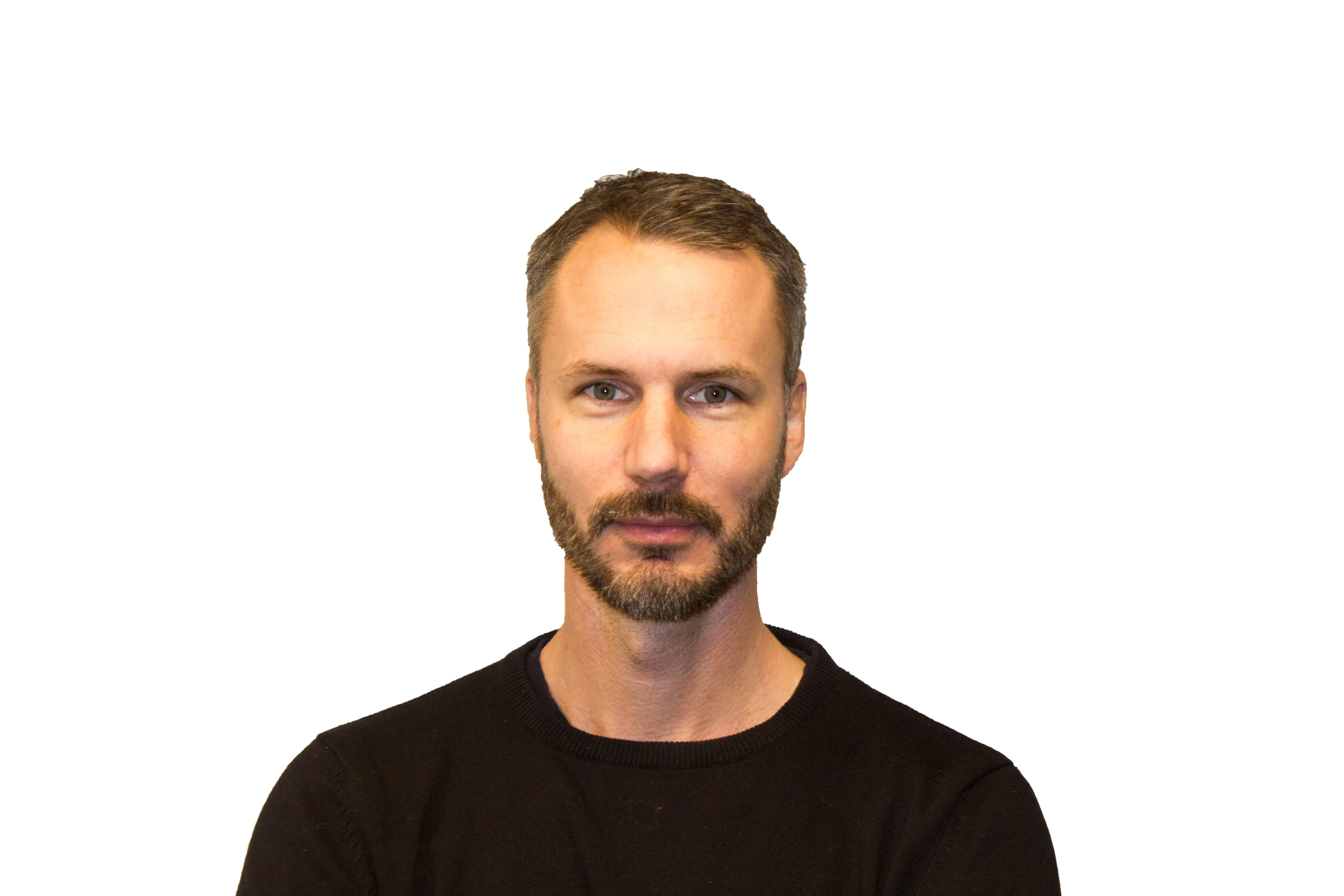 Fredrik Lethin, e-handelschef Boxon