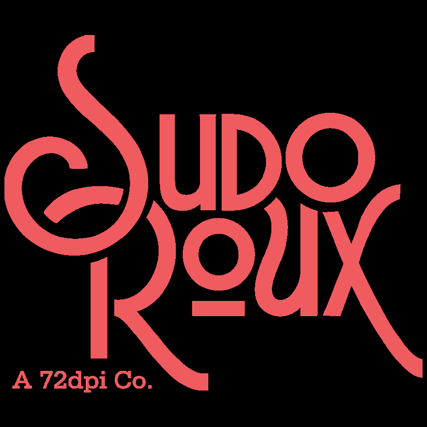 Sudo Roux