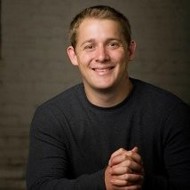 a man with his arms crossed
