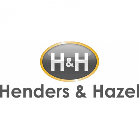 Henders & Hazel - B2C ecommerce platform for EU-market