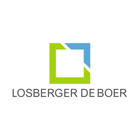 Losberger de Boer - International platform (2020 - work in progress)