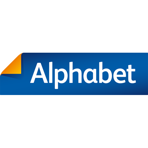 Alphabet Nederland - B2B self-service platform