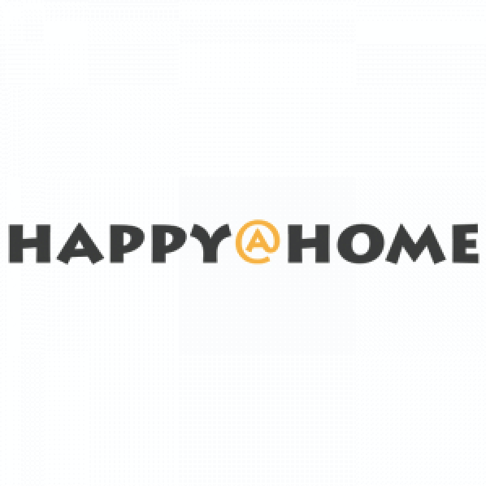 Happy@Home - Experience platform