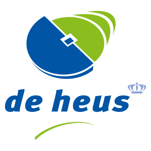 De Heus Voeders - International platform (2020 - work in progress)