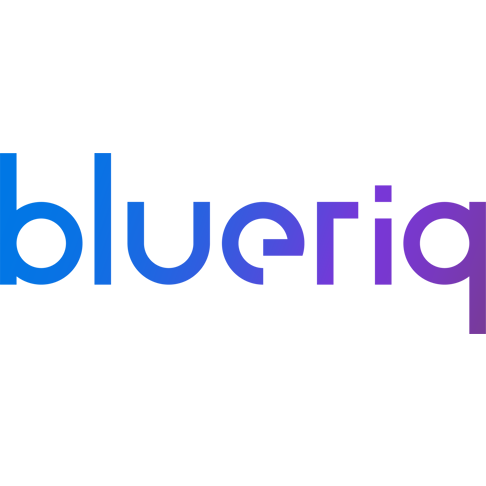 Blueriq - B2B solutions platform NL and BE market