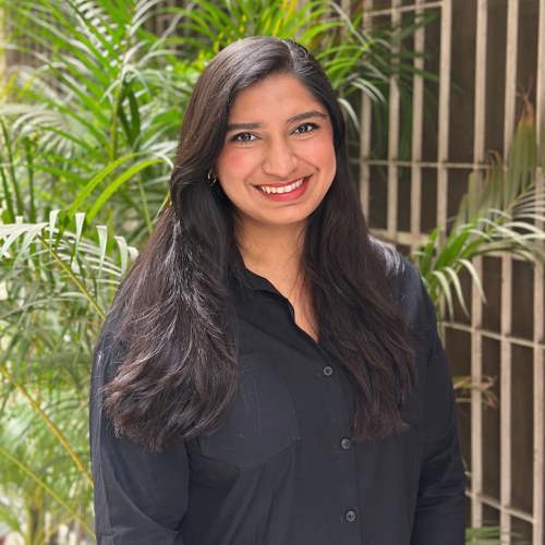 Maisara Khan