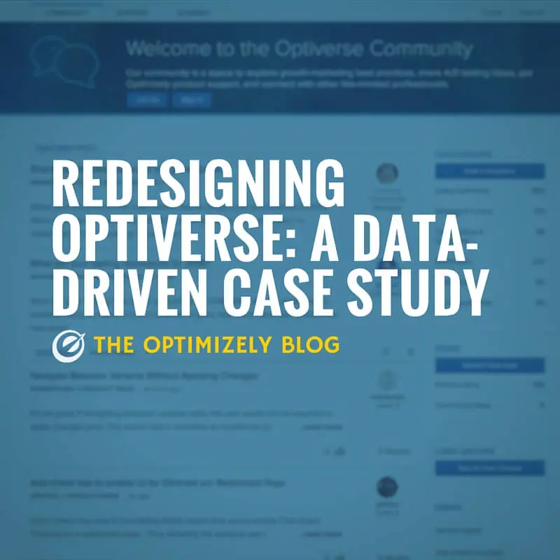 optiverse-online-community-redesign