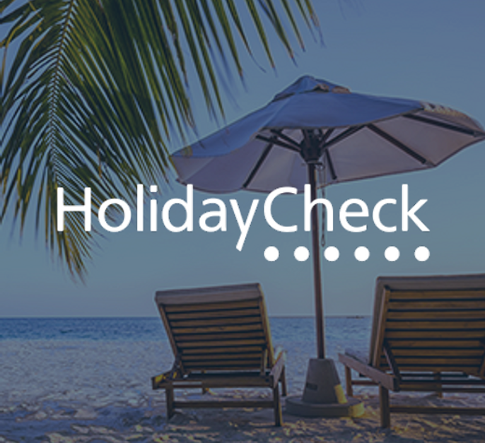 HolidayCheck experiments to validate new digital products - Optimizely