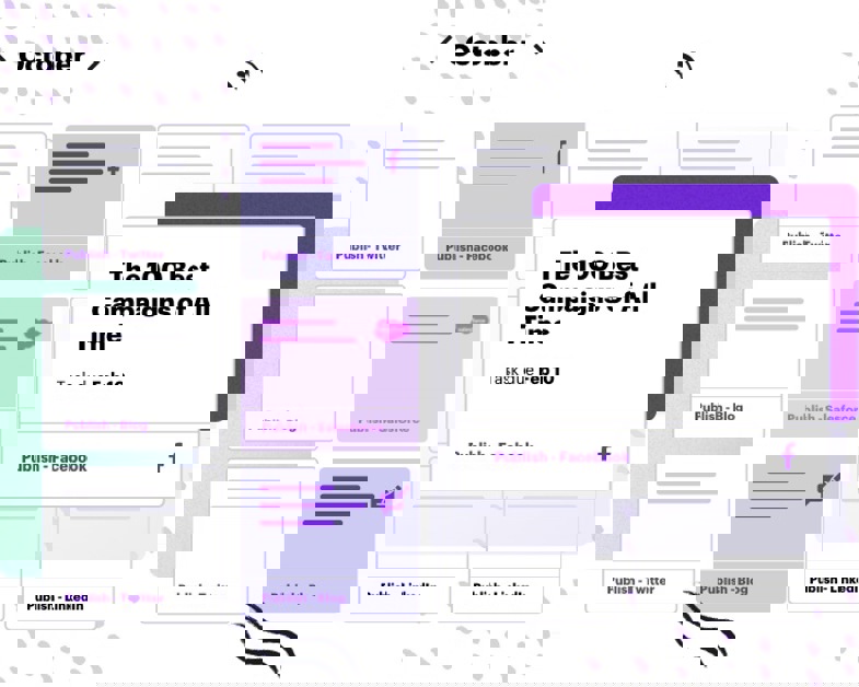 integrated content marketing calendar software