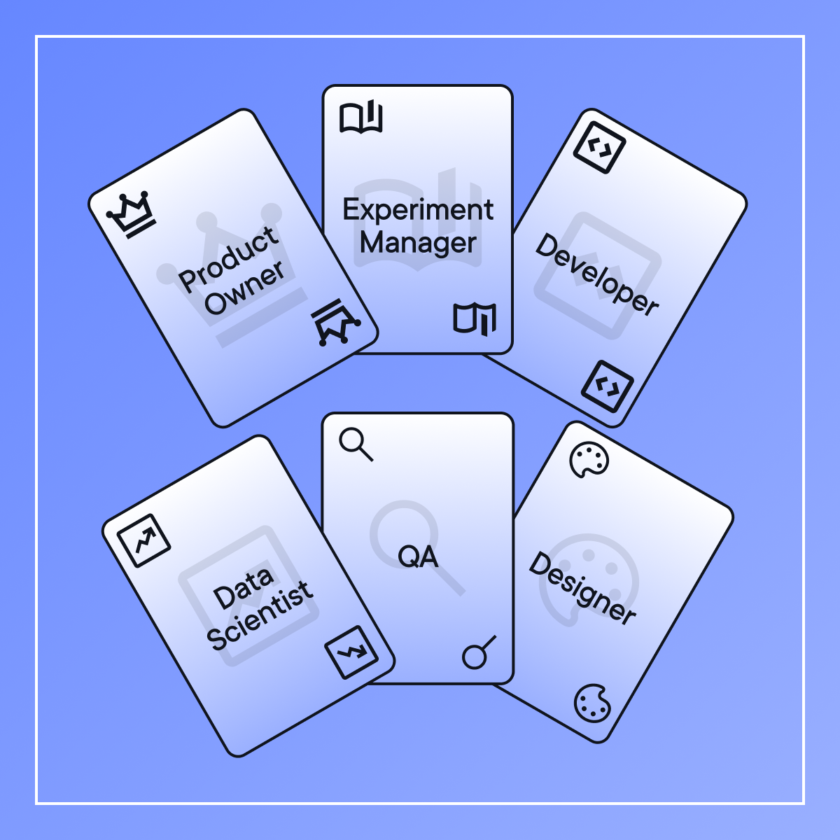 Experimentation platforms are like a house of cards