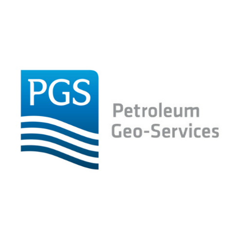 PGS - Petroleum Geo-Services