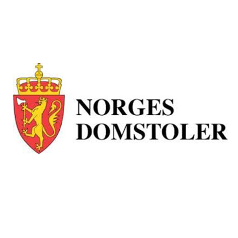 Norges Domstoler