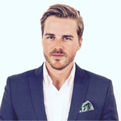 David Buö