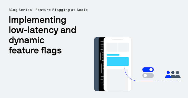 Low Latency Feature Flags Promo