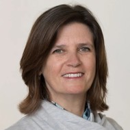 Tracy Chalk