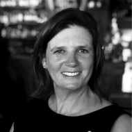 Tracy Chalk