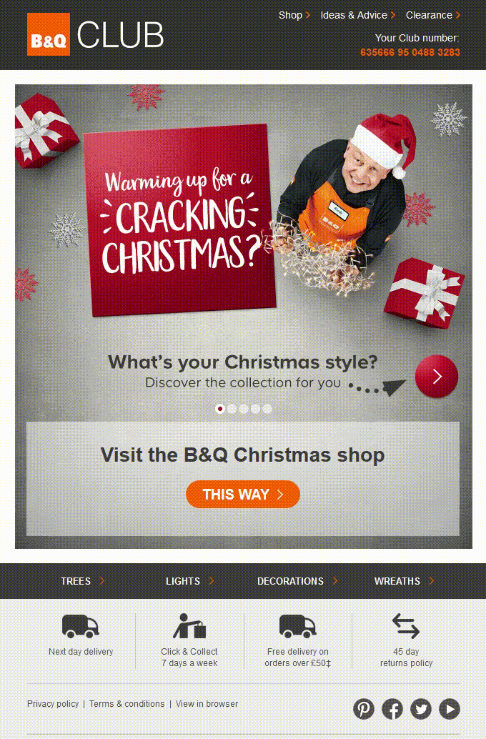 interactivedesign b&q