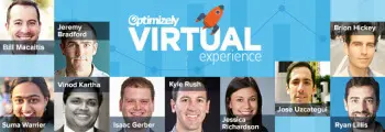 optimizely virtual event