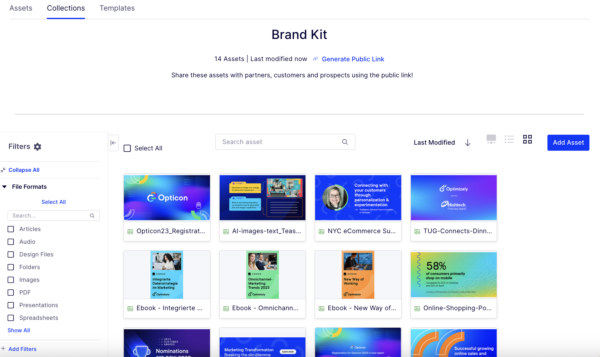 graphical user interface, application, PowerPoint