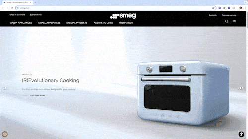 Smeg website screen record.gif