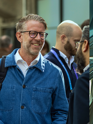 Beyond the tools: The human side of AI transformation