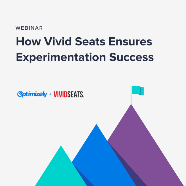 How Seats Ensures Experimentation