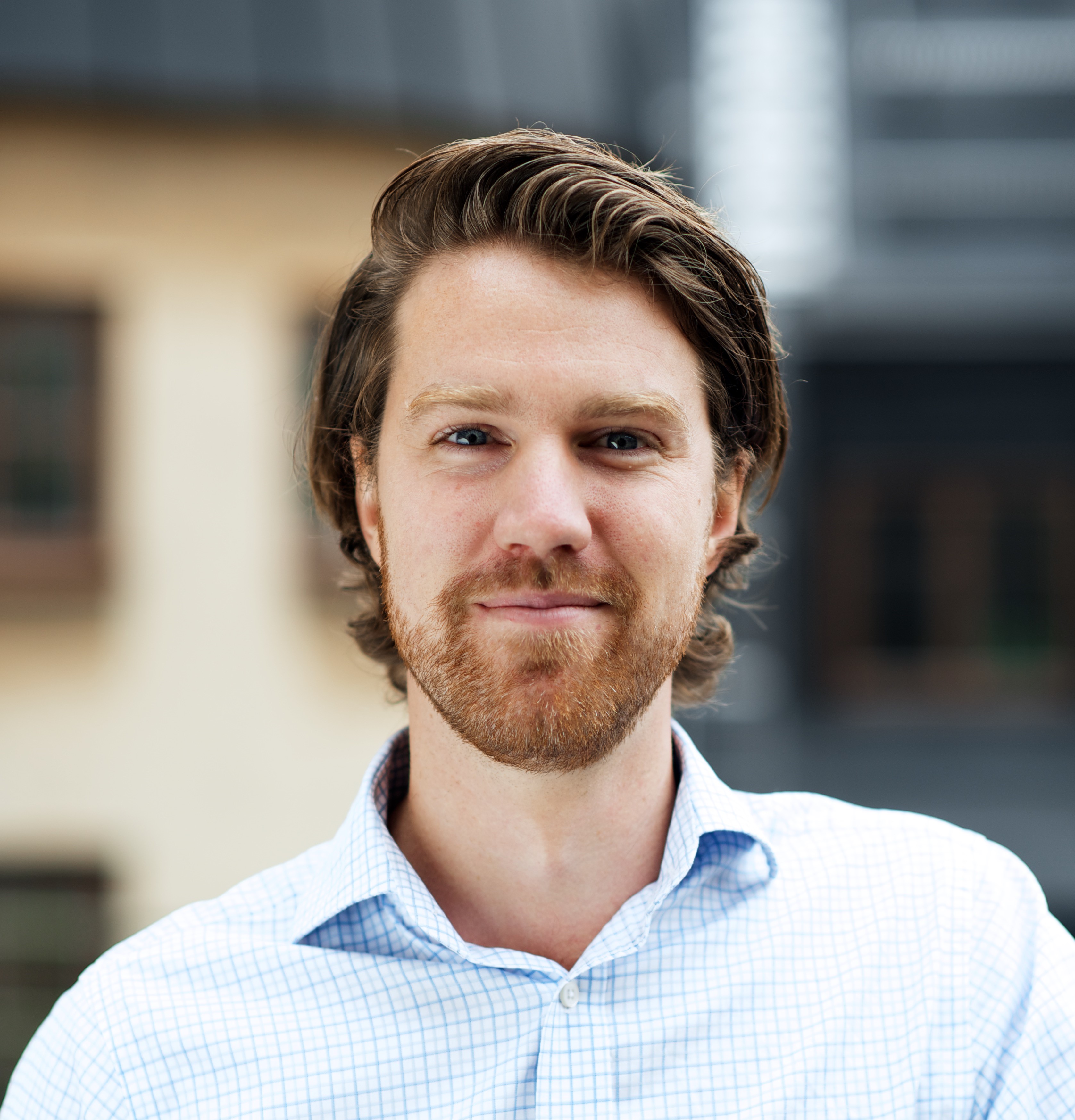 Henrik Vikstrøm