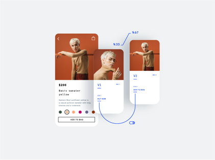 graphical user interface, application