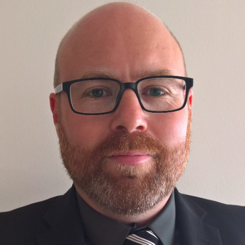 Magnus Rahl