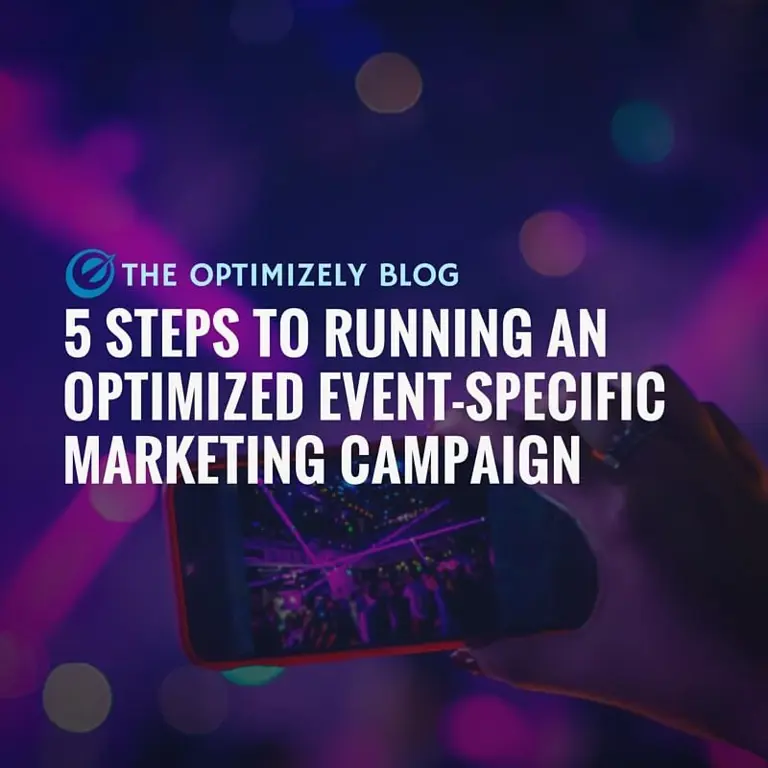 event-specific-marketing-campaign