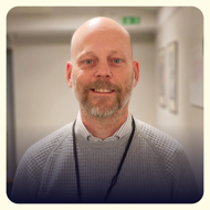 Magnus Löfgren