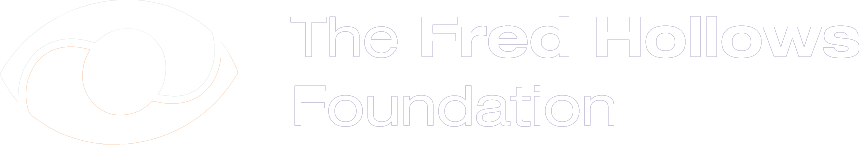 The Fred Hollows Foundation