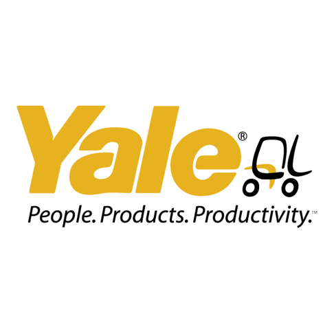 Yale (part of Hyster-Yale Materials Handling)