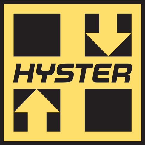 Hyster (part of Hyster-Yale Materials Handling)