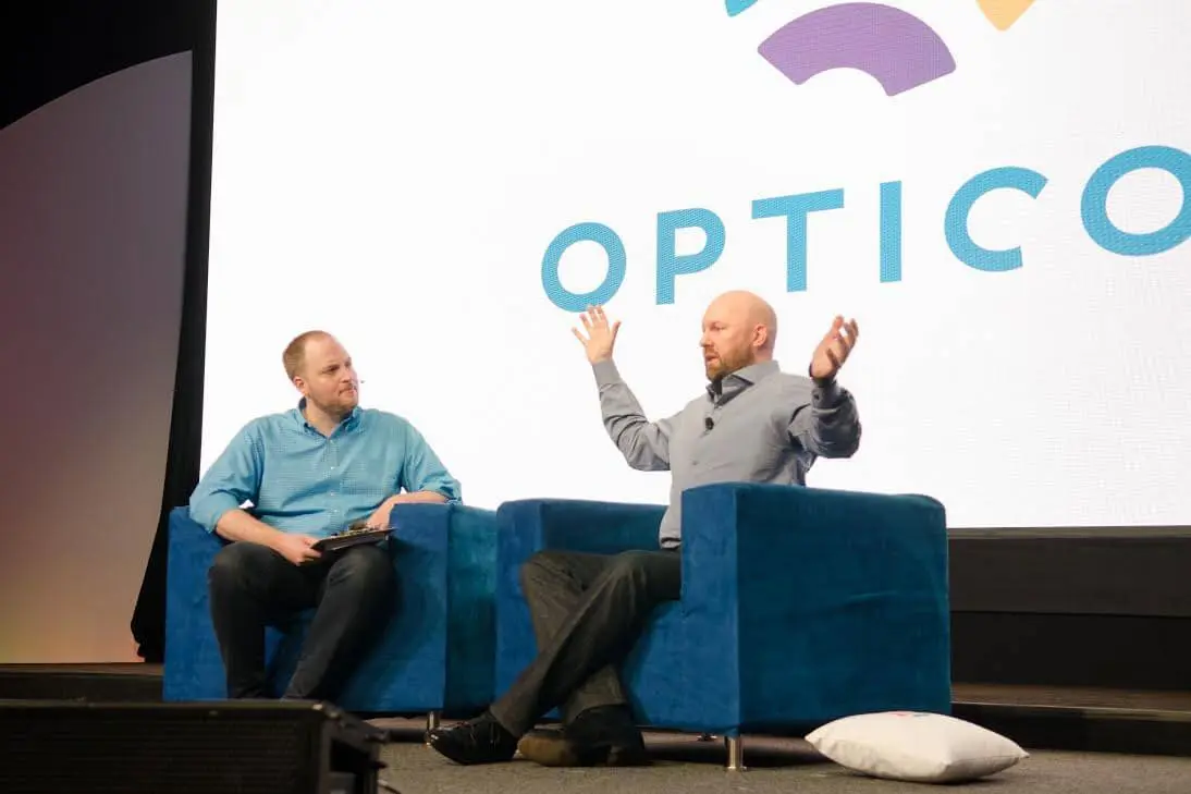 Marc Andreessen talks killer robots, unicorns, and tech's future