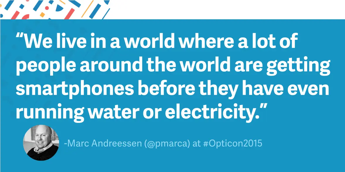 quotes marc andreessen technology
