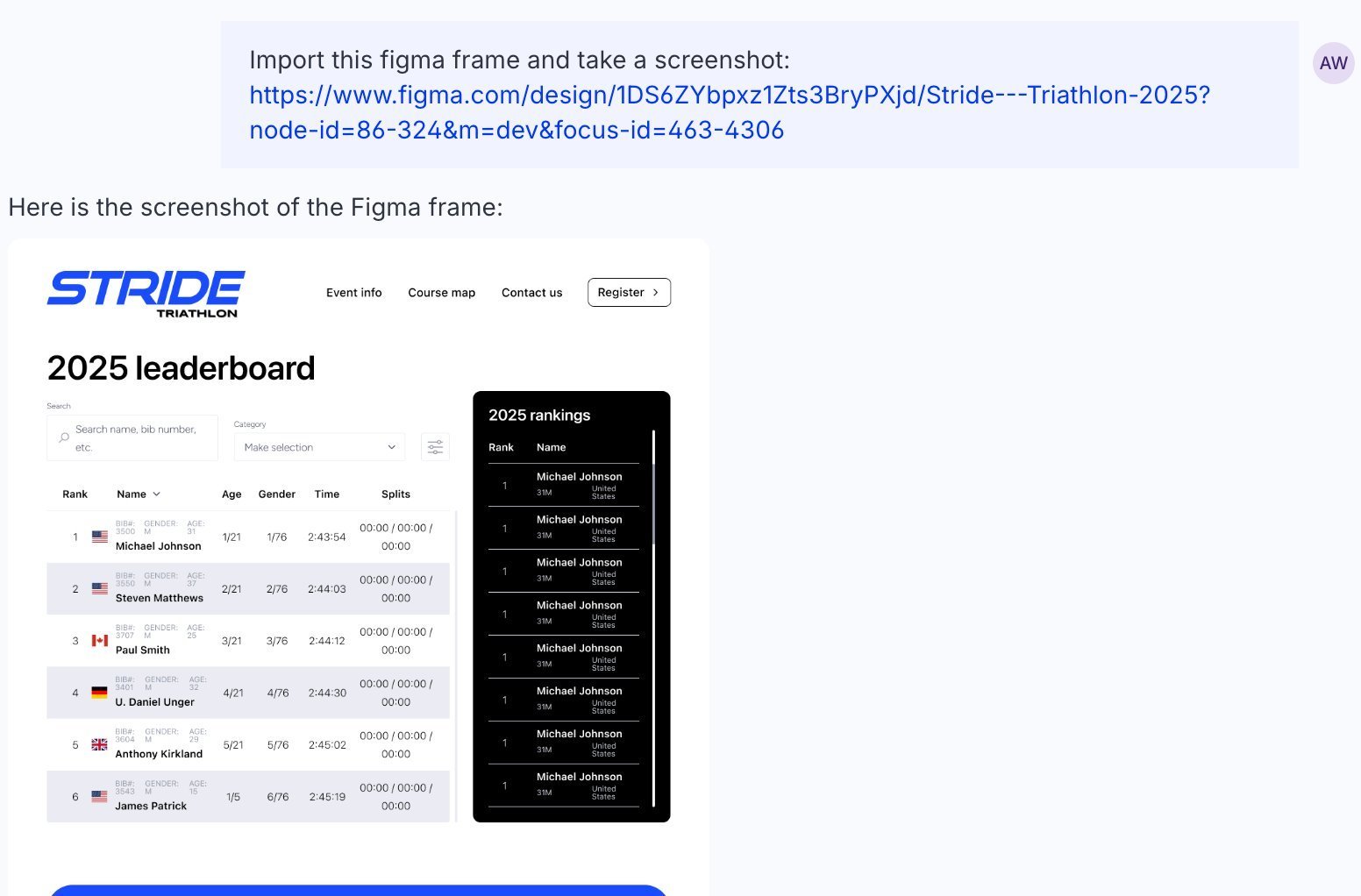 A screenshot of a computer

AI-generated content may be incorrect.
