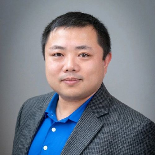 Rui Wang