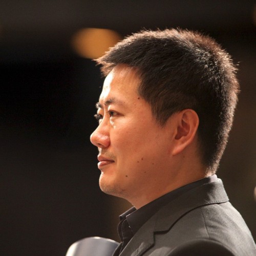 Zhengguo Gu