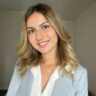 Alina Maksumova