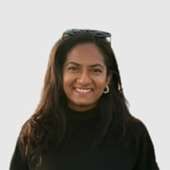 Charroogesinee Radhakrishnan