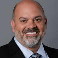 Brandon Scordino