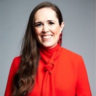 Caitlin Riordan