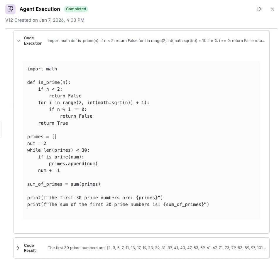 A screenshot of a computer

AI-generated content may be incorrect.