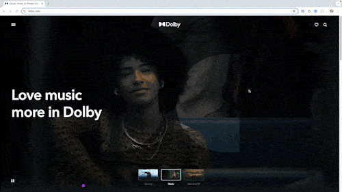Dolby website screen record.gif