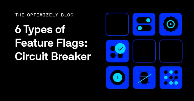 Feature Flag Circuit Break Promo